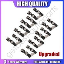 8 Pairs Hydraulic Roller Lifters For Gm Chevy Sbc V8 350 265-400 283 327 302 307 8 Pairs Hydraulic Roller Lifters For Gm Chevy Sbc V8 350 265-400 283 327 302 307