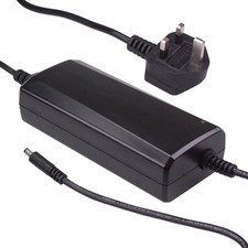 10A 12VDC Desktop Power Supply C14 120W