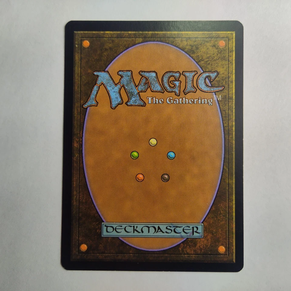 MTG Emrakul, the Aeons Torn Rise of the Eldrazi - Altered by Artist Mark Tedin - Image 2 of 4