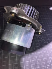 Broad-Ocean Y3L205A521 Furnace Inducer Motor HC04MQ115 115V 3000RPM used #MD355A