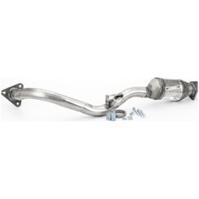 Catalyseurs Audi 80