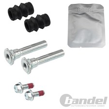 FÜHRUNGSHÜLSENSATZ BREMSSATTEL VORNE passend für MERCEDES-BENZ A-KLASSE W168