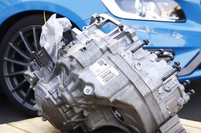 Automatikgetriebe TF-80SC AWD für Volvo XC90 2.4 Diesel/D5 (2006-) 36050456 (2)