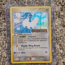 Pokémon TCG Altaria 1/107 Deoxys Reverse Holo Rare LP on eBay