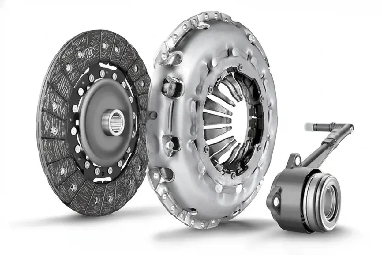 Kit frizione 624 2221 33 LuK per FORD MONDEO I MONDEO I Tre volumi MONDEO II