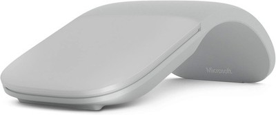 MICROSOFT Surface Arc Mouse | Hellgrau