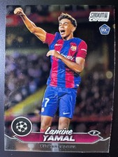 2023-24 Topps Stadium Club Chrome UEFA Champions League Soccer Checklist Guide in-content 20
