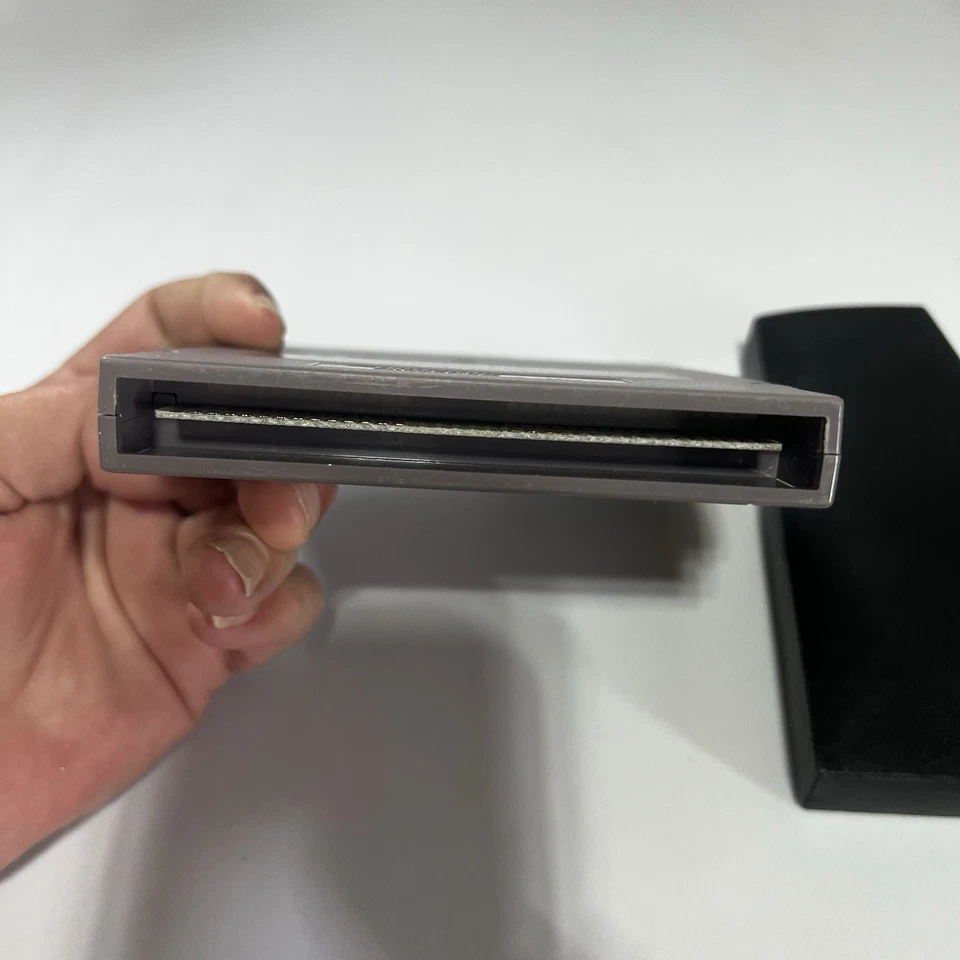 Bases Loaded II 2 Second Season ORIGINAL Nintendo NES Game  Excellent Condition - Image 4 of 4