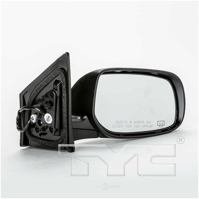 Door Mirror-Regular TYC 5230441 fits 09-13 Toyota Corolla | eBay