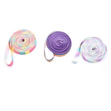 Chinese Jump Rope for Kids Skipping Band Elastic Chinese Ropes Toys 300cm Long