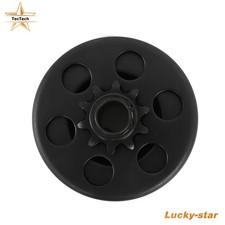 For 40 41 420 Chain 6.5HP 3/4" Bore 10Tooth 10T Centrifugal Go Kart Clutch