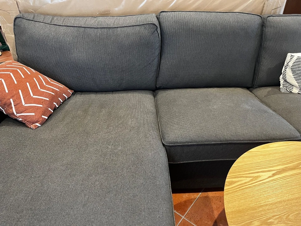 IKEA Kivik, foto 2 di 4