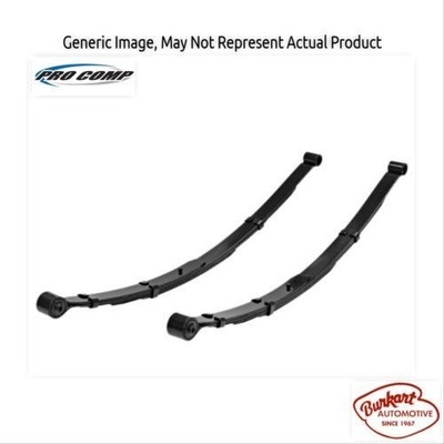 Pro Comp 52890B-1 Suspension Component Box