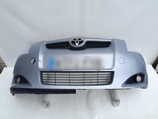 stoßstange vorne TOYOTA AURIS E15 183307
