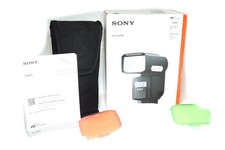 SONY HVL-F60RM