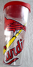 Tervis MLB St. Louis Cardinals 24oz Tumbler with Lid