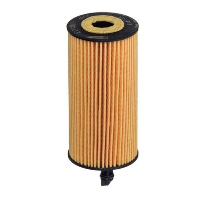 Ölfilter-Einsatz 134 mm HENGST FILTER passend für u.a. u.a. BMW 3er