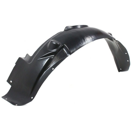 Quarter Panel Patch 2pcs Front Left Steel Primed Impala Ltd 14-16 No Mldg Holes - Picture 8 of 9
