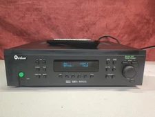 Outlaw Model 950 Preamp/Processor 7.1 Surround, DTS-ES, Dolby EX w/ Remote 