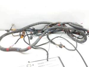 17 Club Car Carryall 700 Main Wire Wiring Harness Loom