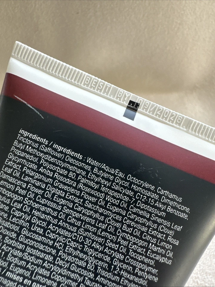 NWOB Dermalogica Pro Dynamic Skin Recovery SPF50 4 floz/118mL) EXP 2028 Sealed - Image 2 of 4