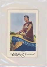 1964 Dutch Gum Unnumbered Set 1 Richard Burton f5h