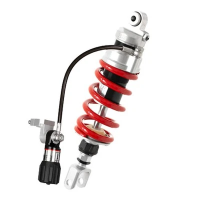 Amortisseur Arrière YSS Pour Yamaha 850 TRACER GT 900 2018-2019 - Photo 1/2