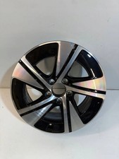 1x Alufelge 17 Zoll A4474017700 Mercedes-Benz Vito W447 Eqv Rim Wheel 1x Alufelge 17 Zoll A4474017700 Mercedes-Benz Vito W447 Eqv Rim Wheel