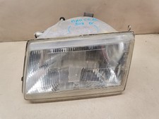 Feu avant (phare) Peugeot 104