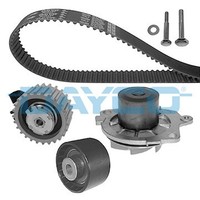 1X Dayco KTBWP3170 Wasserpumpe + Zahnriemensatz FüR Fiat Alfa Romeo Lancia