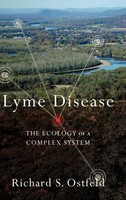 Richard S. Ostfeld | Lyme Disease | Buch | Englisch (2010) | Gebunden