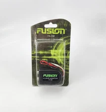 Fusion - HL-02 High to Low Level Converter - New Old Stock - Free Shipping