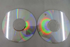 Execo Sega Saturn Soft Time Gal & Ninja Hayate Used