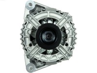 1X As-Pl A0196 Generator FüR Saab