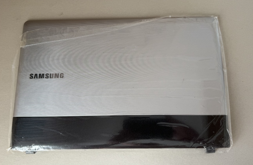 Neu Samsung 300E NP300E5Z NP300E5A NP305E5A, Display Rückseite Abdeckung/Deckel BA75-03554A