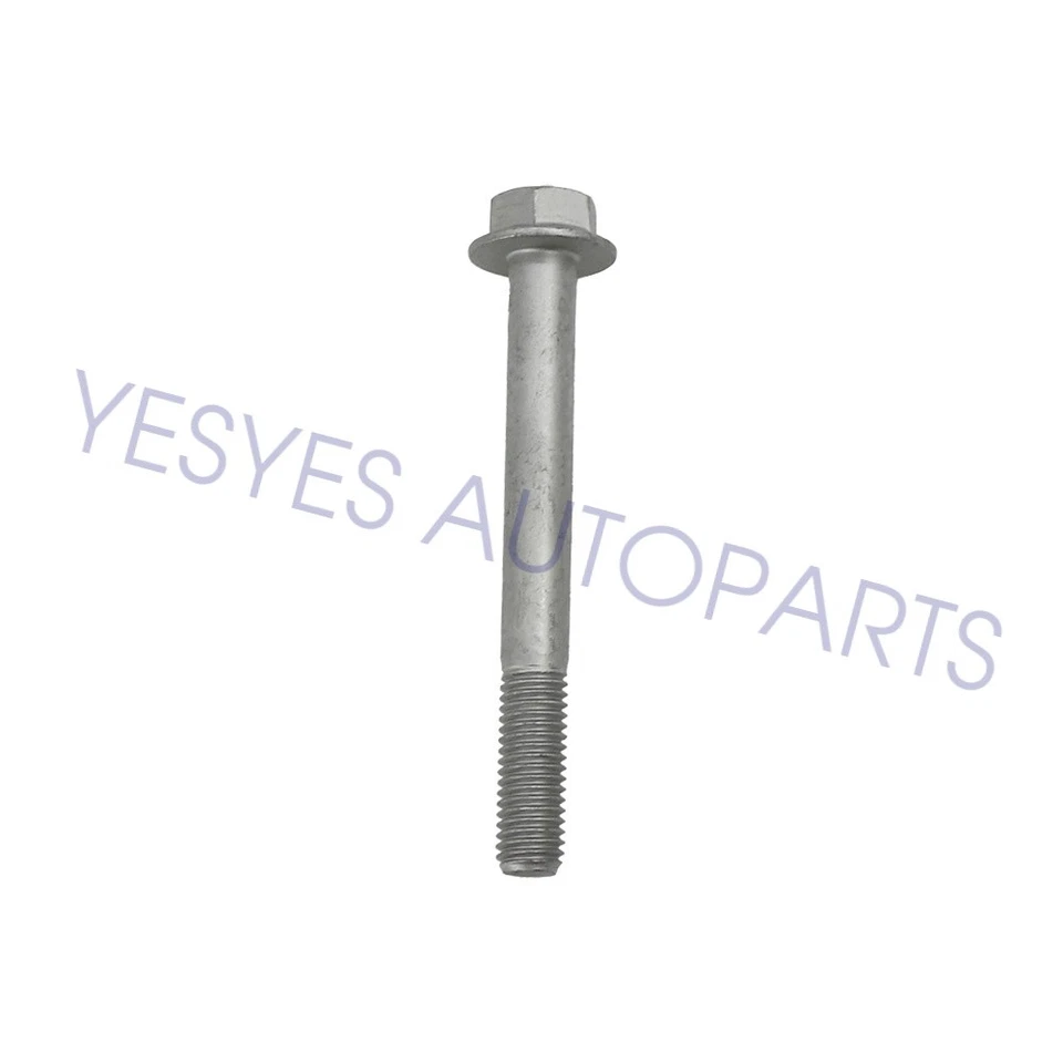 Kit de pernos de alternador apto para GMC Yukon XL 1500 2000-2014 Denali, SLE, SLT 5,3 L Foto 2 de 4