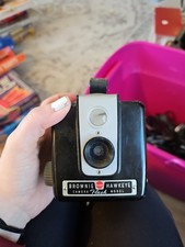 brownie hawkeye camera