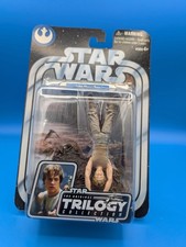 Star Wars Original Trilogy Collection OTC  01 Luke Skywalker Rarer Handstand