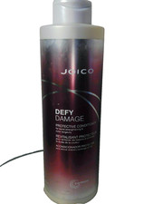 Joico Defy Damage Protective Conditioner 33.8 Oz 1L 9145 