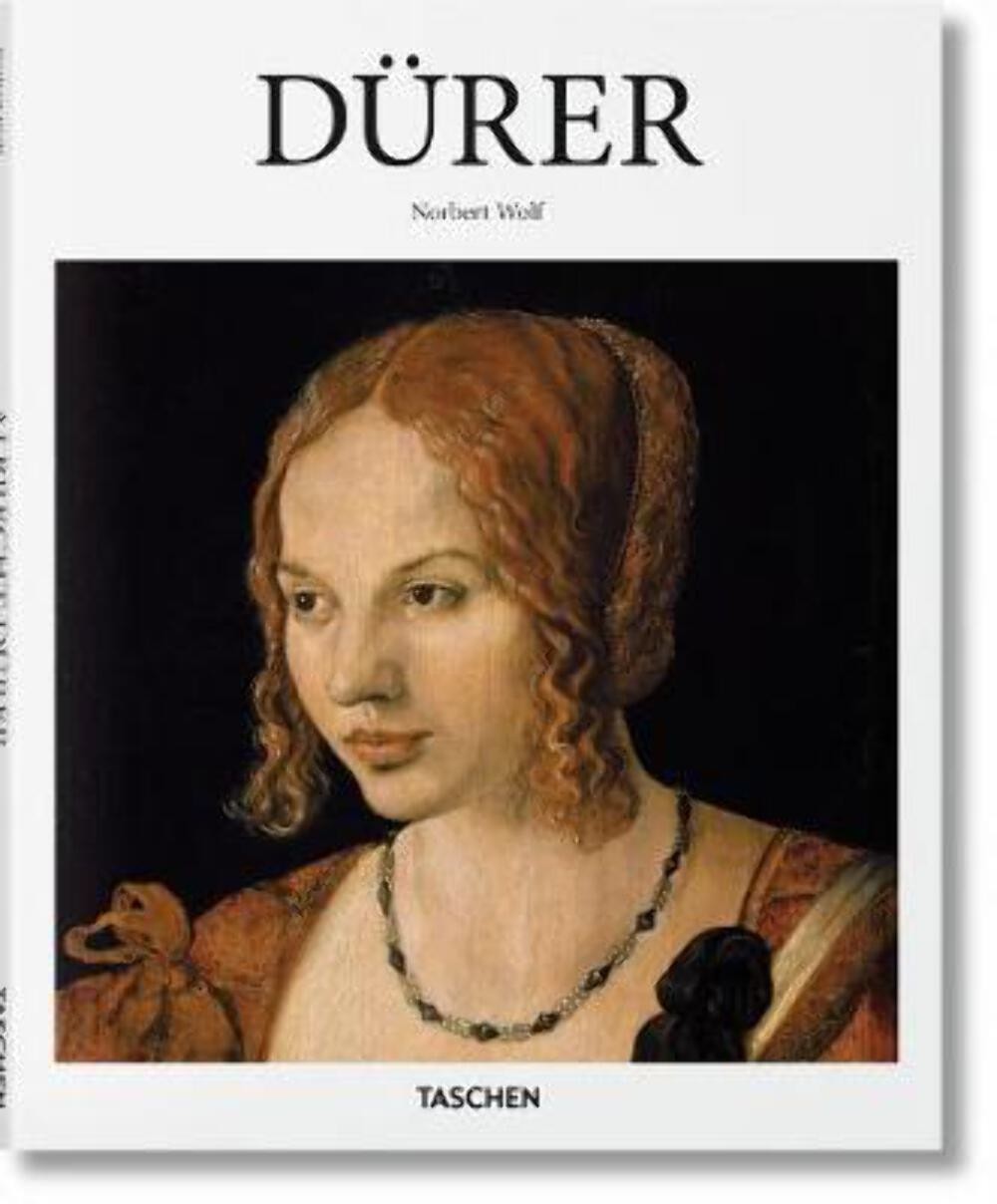 Norbert Wolf: Durer [2018] hardback