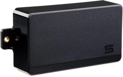 Seymour Duncan MortalCoil Bridge Humbucker Pickup - Black