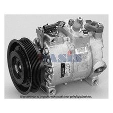 Kompressor Klimaanlage für Alfa Romeo 156 Sportwagon 166 Lancia Kappa Lybra SW
