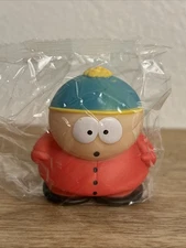Cartman South Park Character 2.5” Figure PVC Toy
