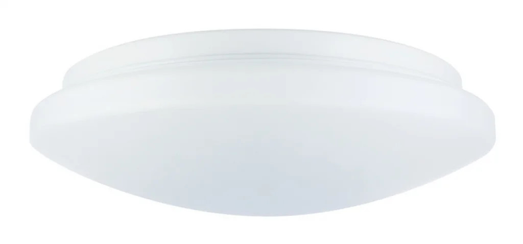 Ceiling Light White Value+ Or Wall IP44 4000K 288mm Integral ILBHE076