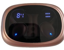 Wireless Earbuds Bluetooth Rulefiss