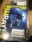 motor trend magazine lot Of 6 2023 — photo 2