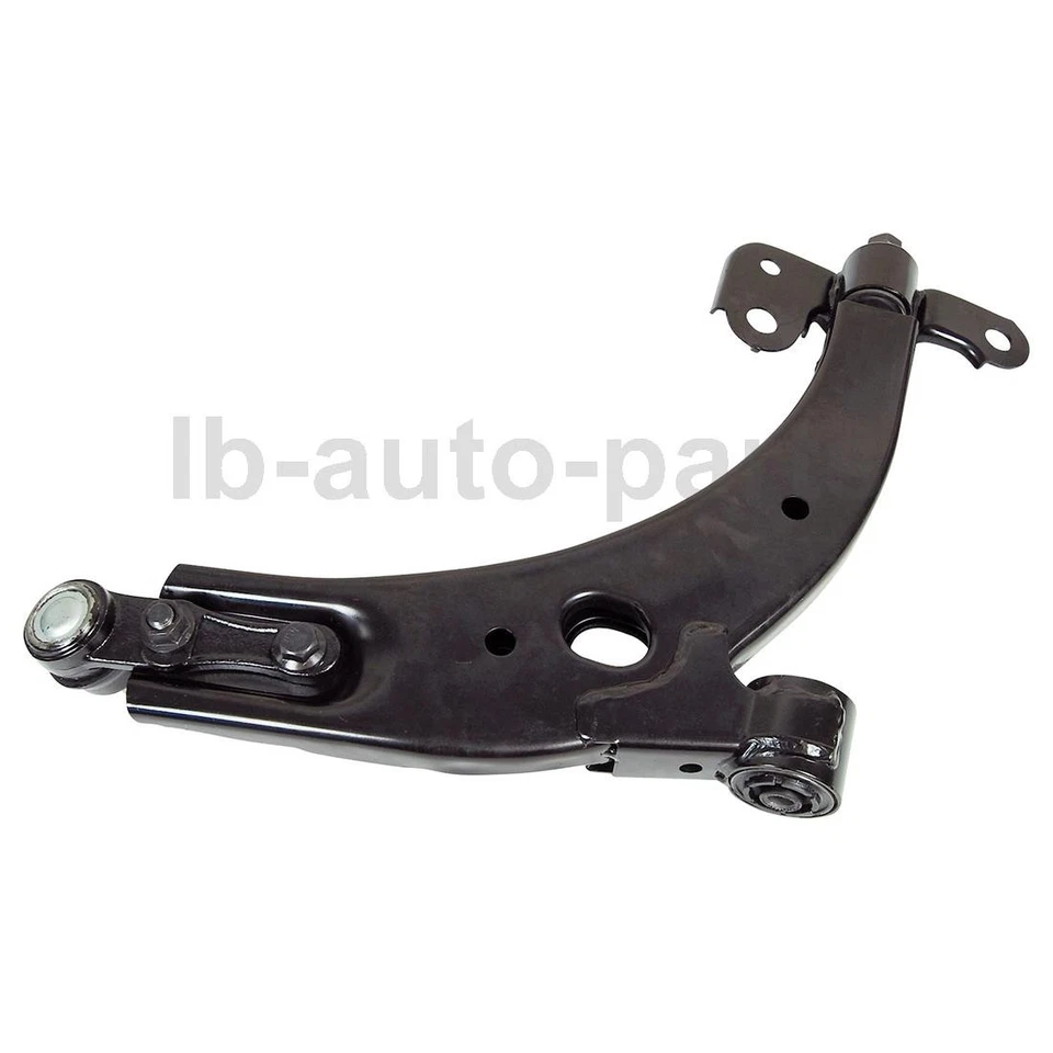 Front Lower Control Arm w/ Ball Joint 2PCS For Kia Spectra 2000-2004 - Image 4 of 4