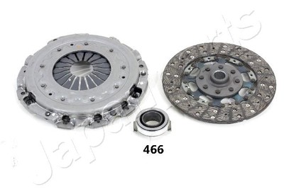 JAPANPARTS KF-466 Clutch Kit for HONDA