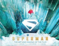 James Field | Superman: The Art And Making Of The Film | Buch | Englisch (2025)