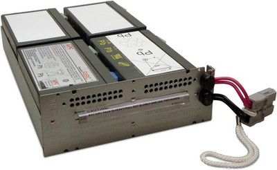APC UPS Replacement Battery APCRBC157 for APC Smart-UPS Model SMT1000RM2UC